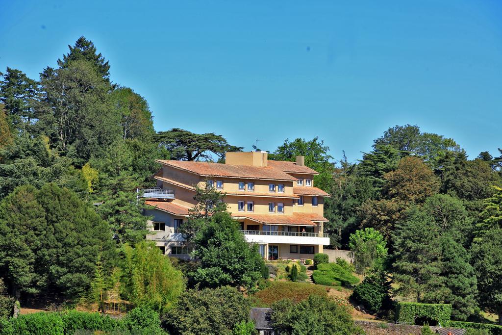 Logis Hotel De La Bruyere プゾージュ エクステリア 写真