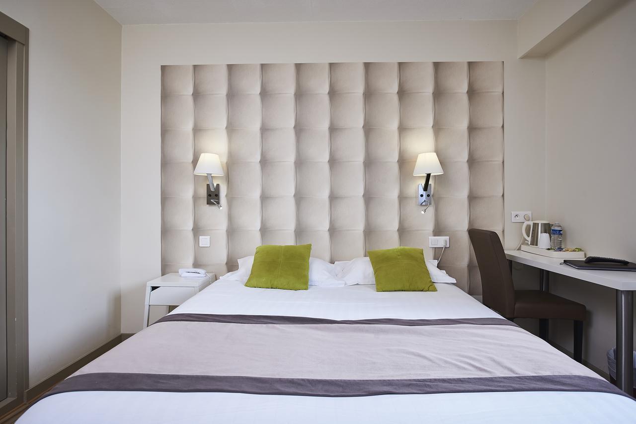 Logis Hotel De La Bruyere プゾージュ エクステリア 写真